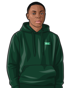 Austin - Content Writer & Tipster