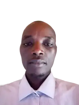 Godfrey Kamundi