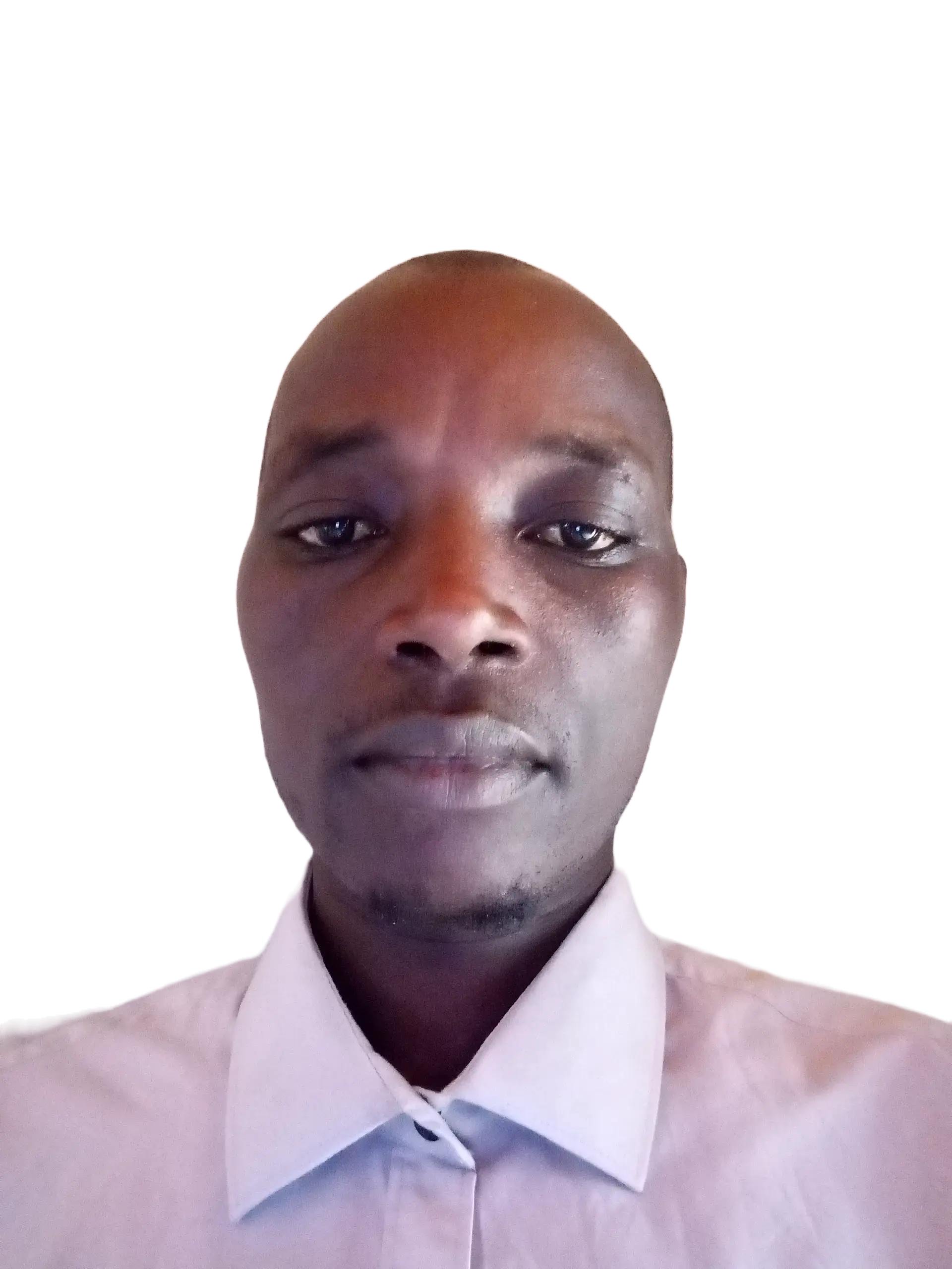 Godfrey Kamundi