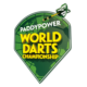Pdc World Darts Championship Logo