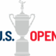 Us Open Golf Logo