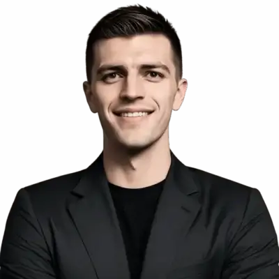 Sergio Collins Betzillion Author 535x535.png