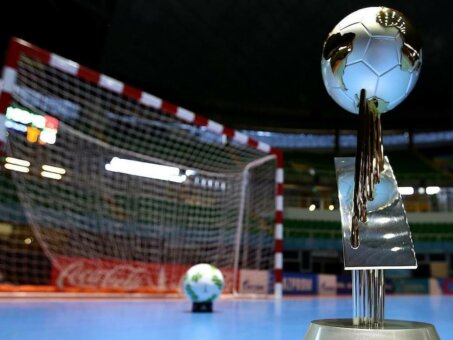 Fifa Futsal World Cup 2021 Betting Preview