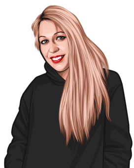 Marie - Content Writer