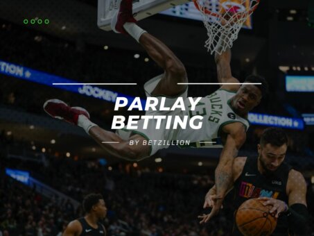 Parlay Bet