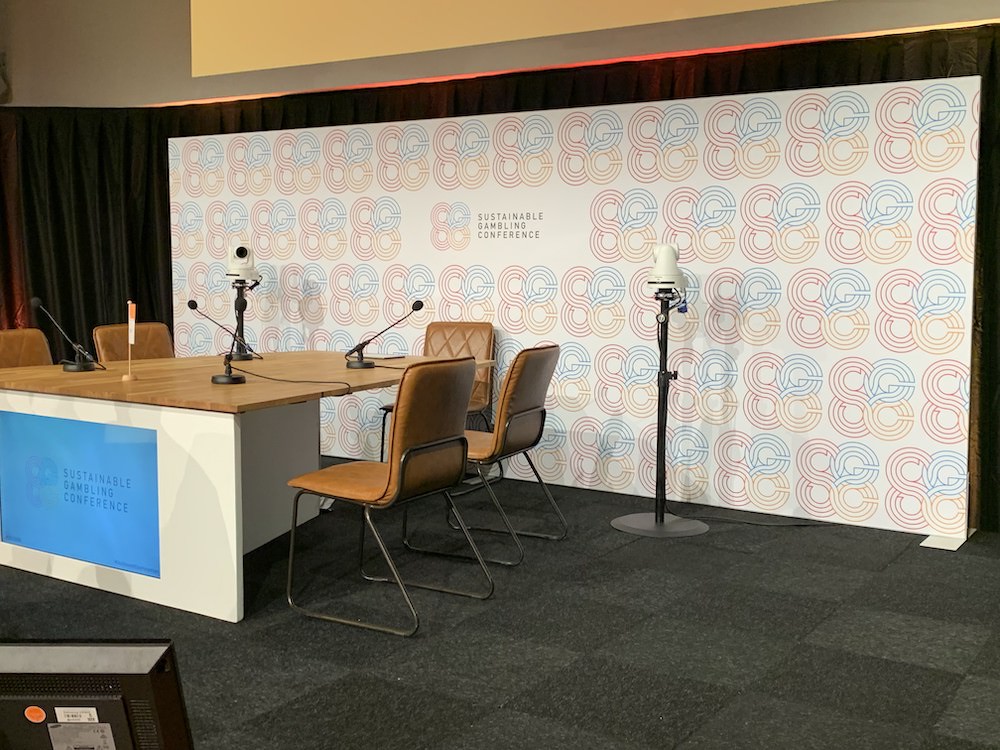 Sustainable Gambling Conference 2022 (SGC 2022)