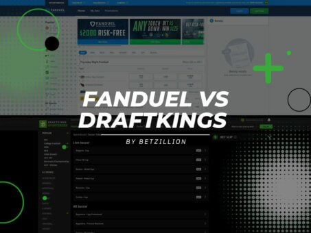 Fanduel Draftkings