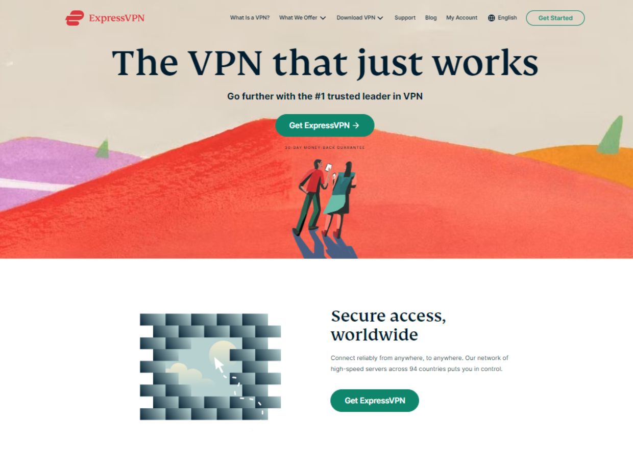 ExpressVPN