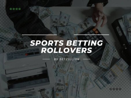 Betting Rollover