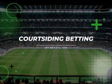 Courtsiding Bet