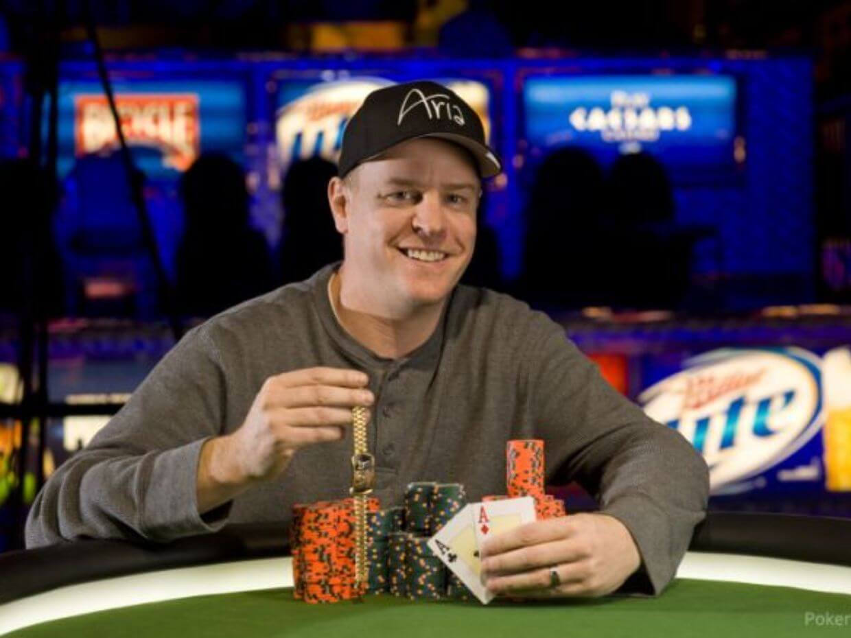 Erick Lindgren Wins the Biggest Bet