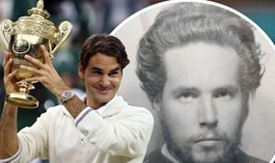 Nicholas Newlife Wins the Biggest Bet