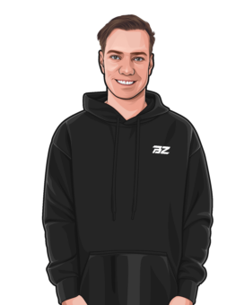 Sam Cox - Sports Writer