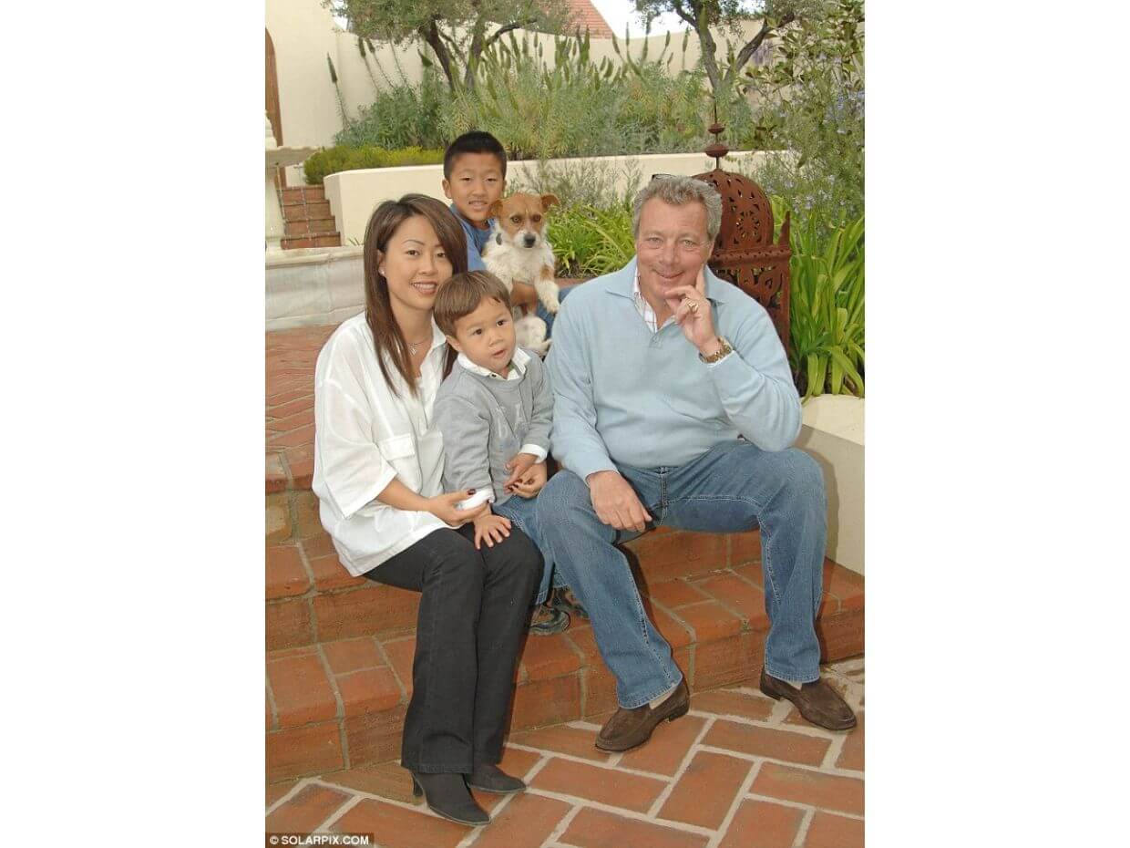 Victor Chandler Personal Life