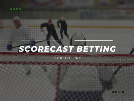 Scorecast Betting