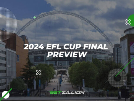 2024 Efl Cup