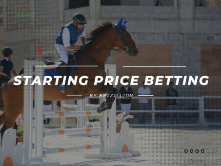 Starting Price Bet
