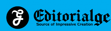 Editorialge Logo