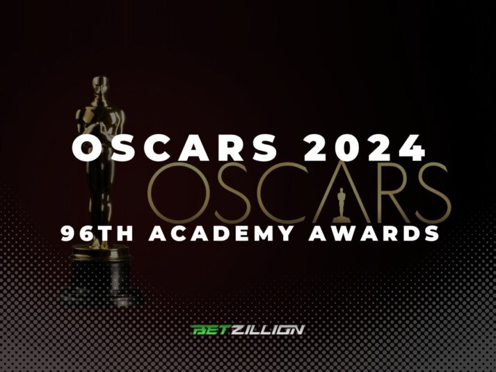 96th Oscars Predictions | Academy Awards 2024 High-Odds Picks