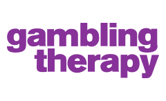 Gambling Therapy Logotype
