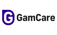 GamCare Logotype