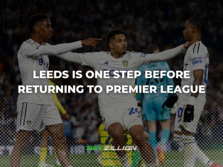 Leeds To Face Southampton