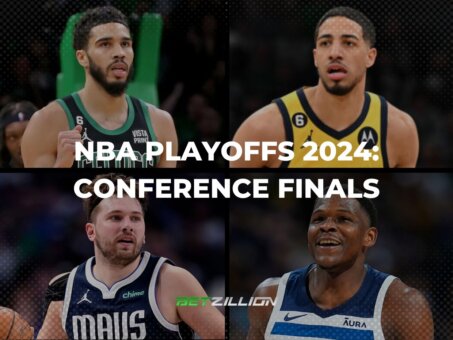 Nba Playoffs