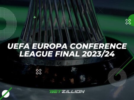 Uefa Europa Conference League Final 2023