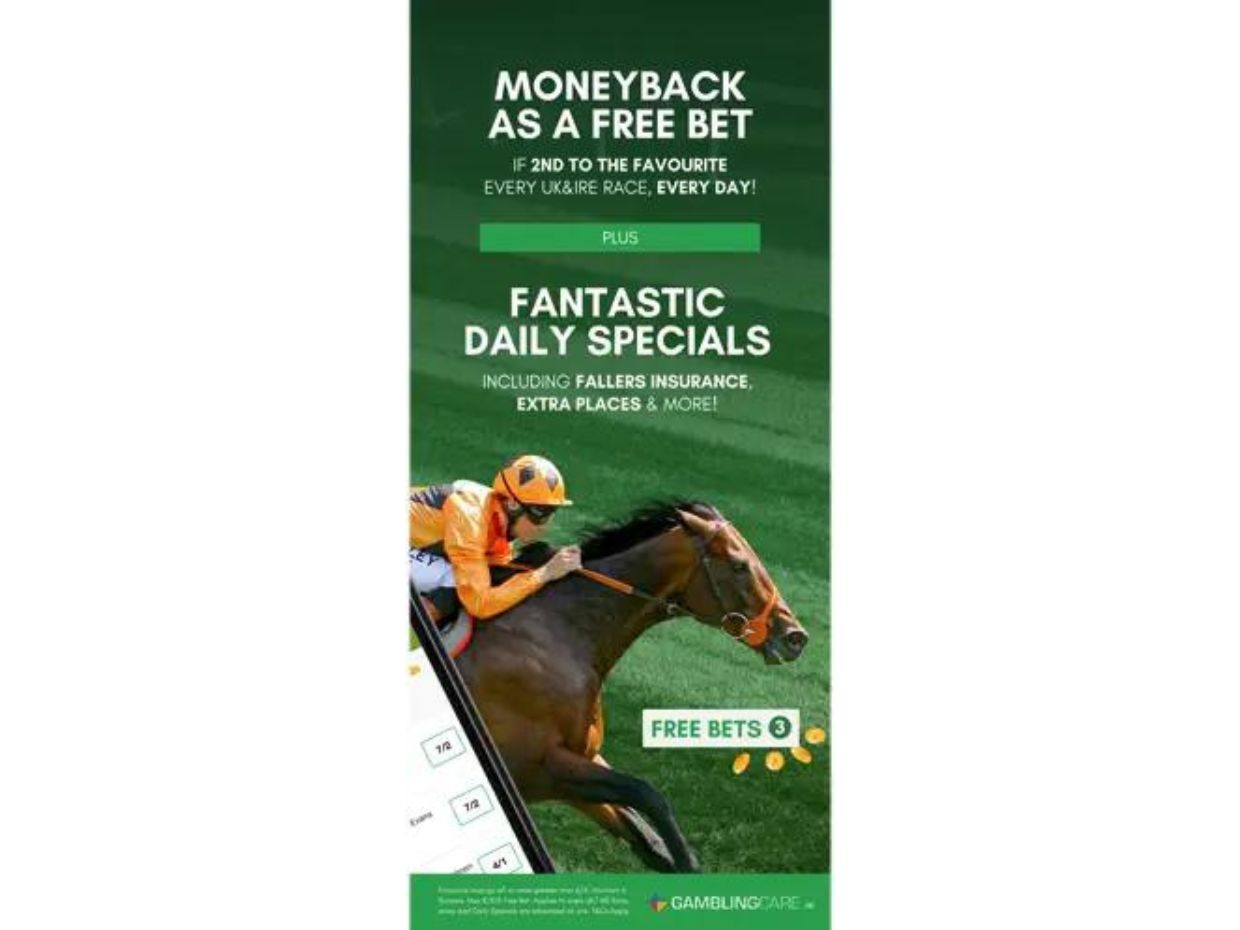 Explore Features of QuinnBet iOS App