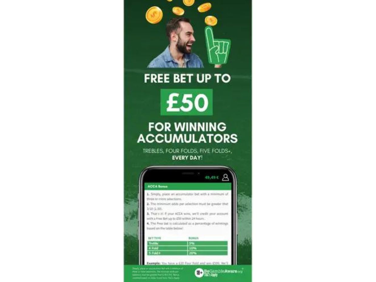 QuinnBet iOS App for Seamless Betting Experience
