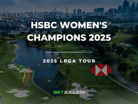 HSBC Womens Champions