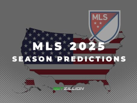 MLS 2025 Season