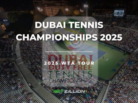 WTA 2025 Dubai Tennis Championships