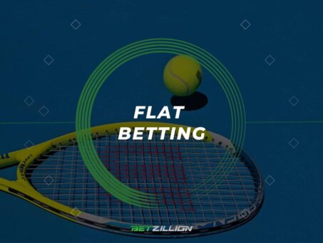 Flat Betting