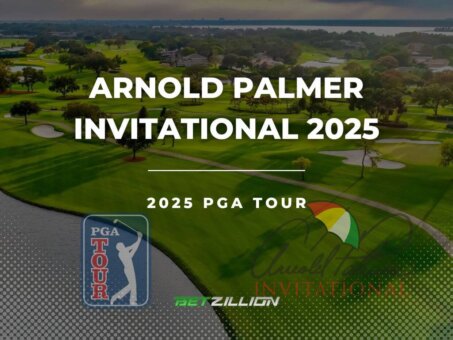 Arnold Palmer Invitational