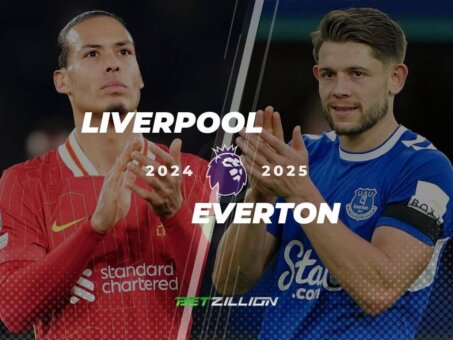 EPL 24 25 Liverpool Vs Everton