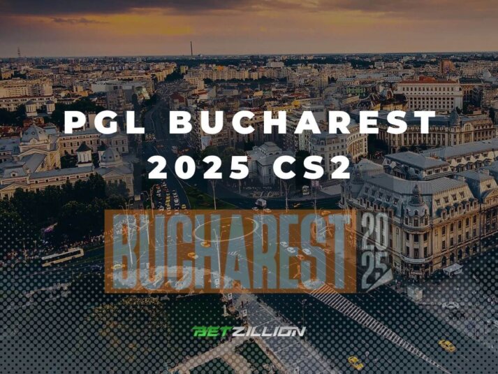 Counter-Strike 2 PGL Bucharest 2025 Predictions & Betting Odds