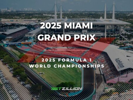 F1 Miami Grand Prix