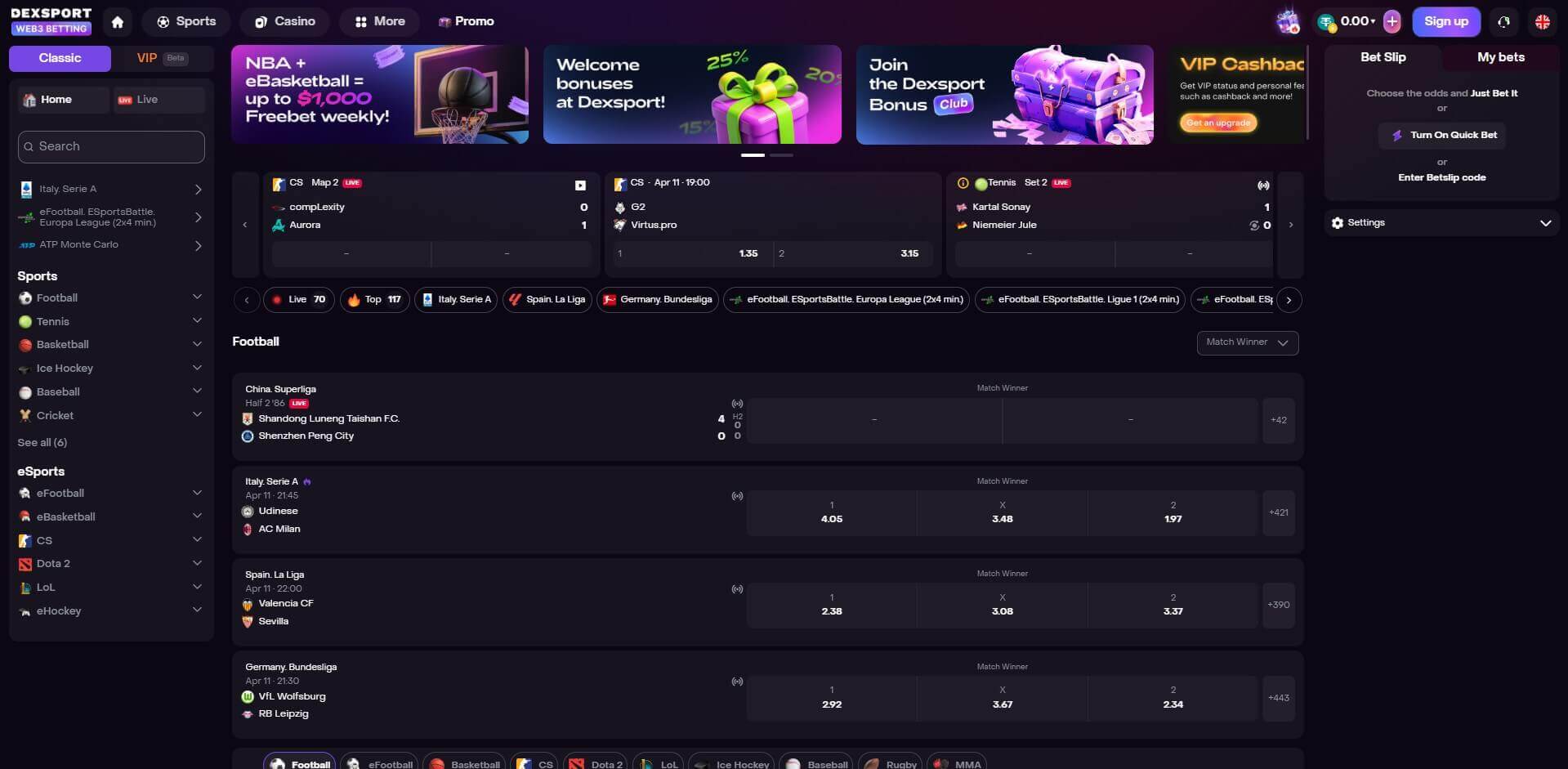 Dexport.io Review – New Features, Offers, and User Experience