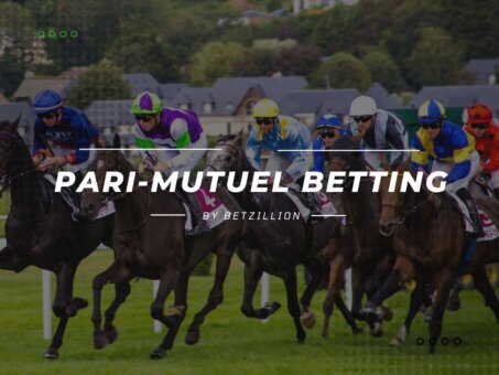 Pari Mutuel Betting