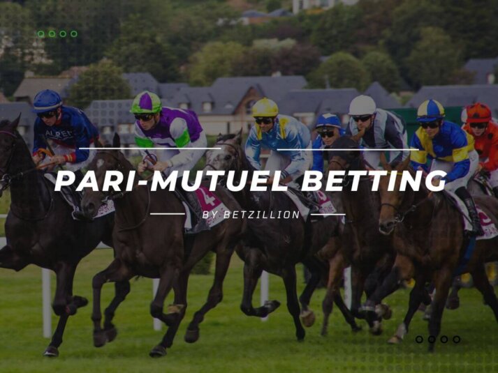 Pari-Mutuel Betting