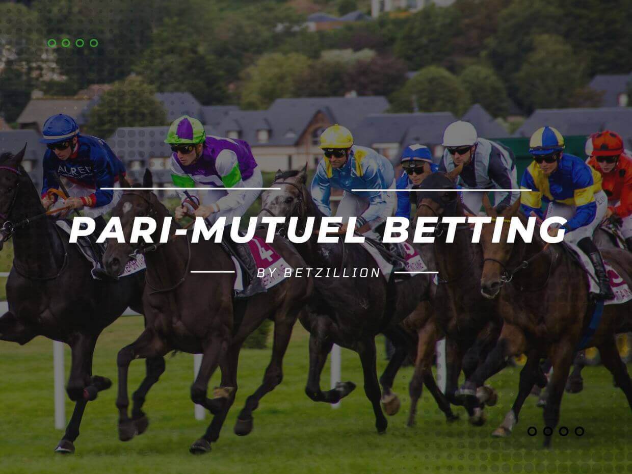 Pari-Mutuel Betting
