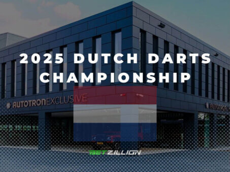 2025 Dutch Darts Championship