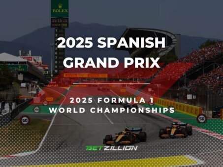 F1 Spanish GP