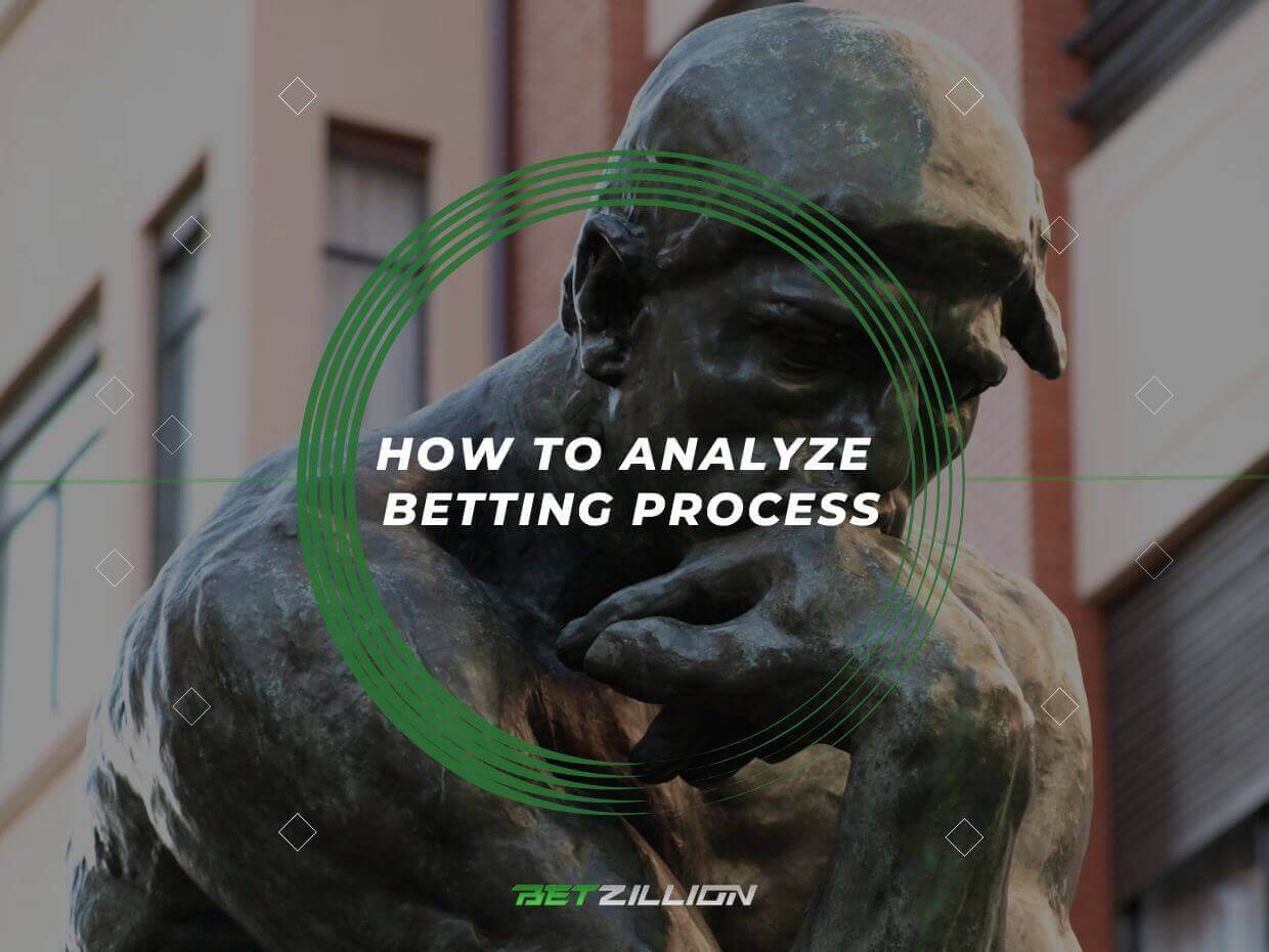 How to Evaluate a Betting Process