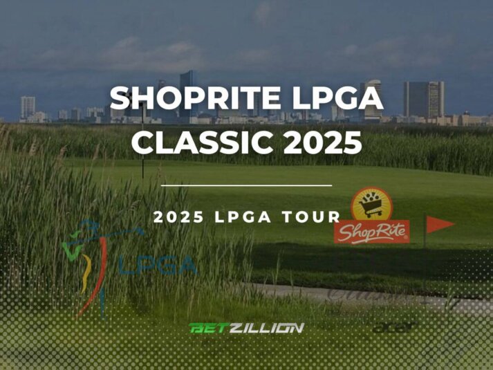 2025 ShopRite LPGA Classic Predictions & Betting Odds (2025 LPGA Tour)