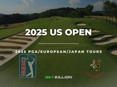 Golf US Open