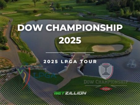 LPGA Dow Championship