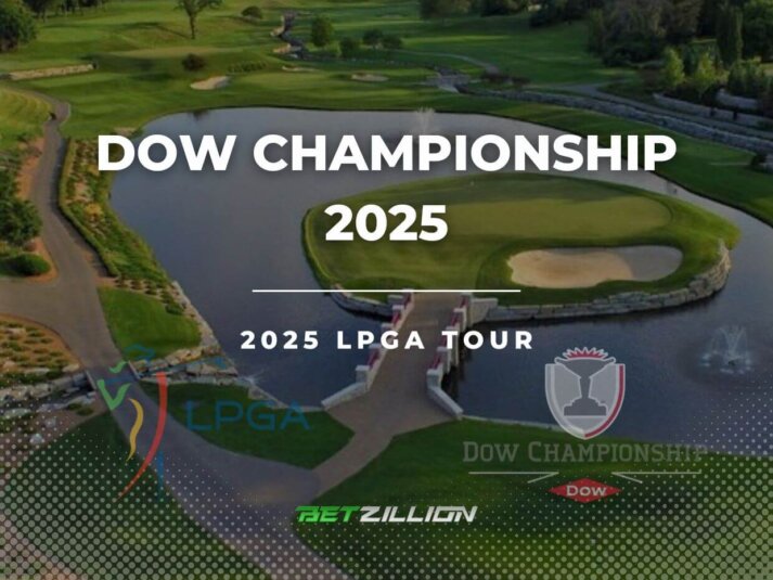 2025 Dow Championship Predictions & Betting Odds (2025 LPGA Tour)