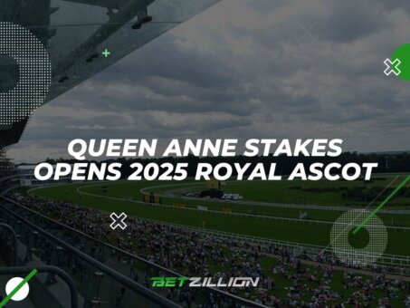 Queen Anne Stakes 2025 Royal Ascot Victory